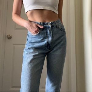 Brandy Melville jeans